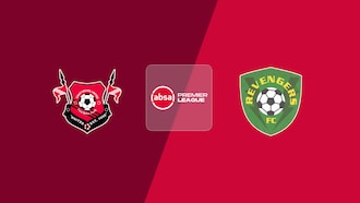 St. Michel SC v Revengers FC