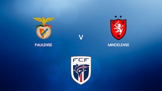 Paulense v Mindelense