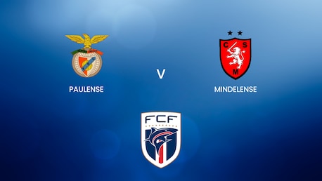 Paulense - Mindelense | Campionato di calcio capoverdiano 2025 | Match completo