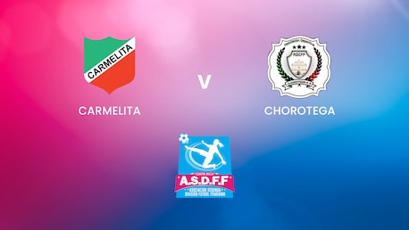 Carmelita v Chorotega | Segunda División Femenina | Costa Rica | Full Match Replay