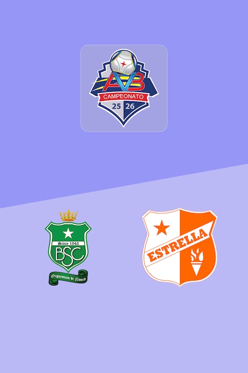 Bubali - Estrella | Division Honor 2025-26 | Spiel in voller Länge