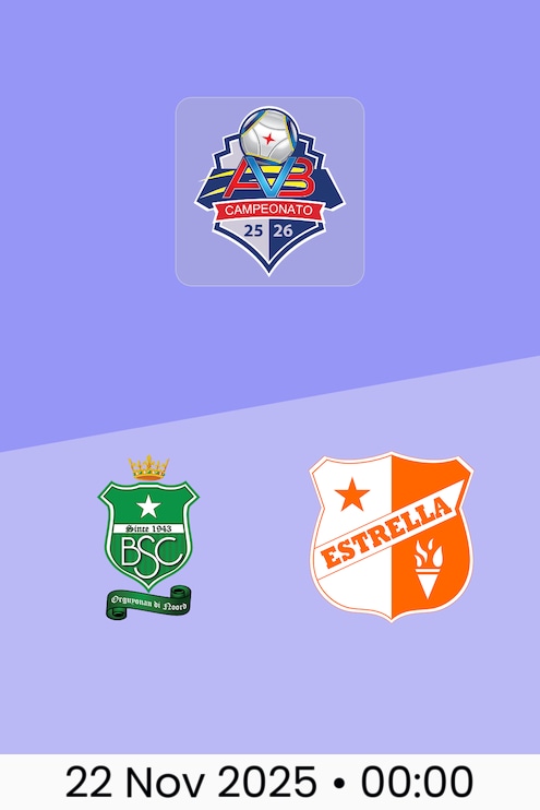 Bubali v Estrella | Division Honor 2025-26