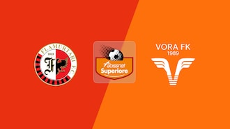 Flamurtari Valona - Vora