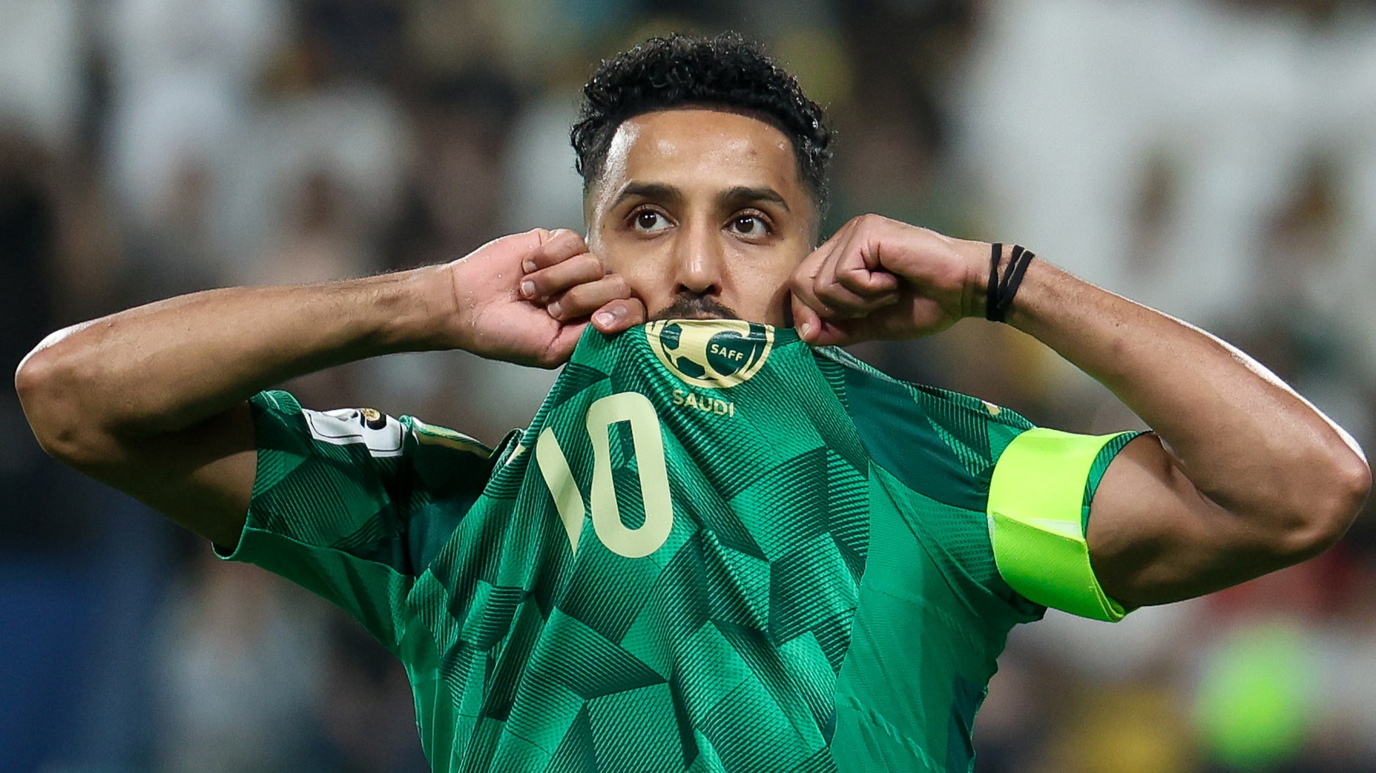 Alle Tore von Spielern von Al-Hilal bei der FIFA Fussball-Weltmeisterschaft