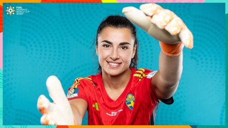 Zećira Mušović on family's inspirational journey and dreaming big