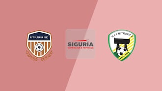 Ulpiana 1992 - Mitrovica