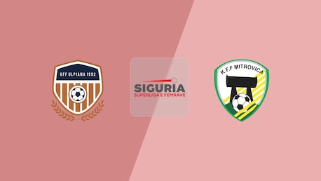 Ulpiana 1992 - Mitrovica | Superlega Femminile 2025/26 | Match completo