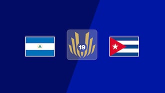Nicaragua v Cuba