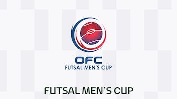 Coupe Masculine de Futsal OFC