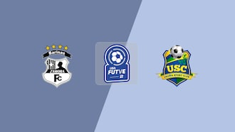 Zamora FC (B) - Ureña SC