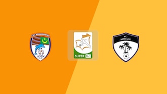 FC Nouadhibou vs FC Nzidane