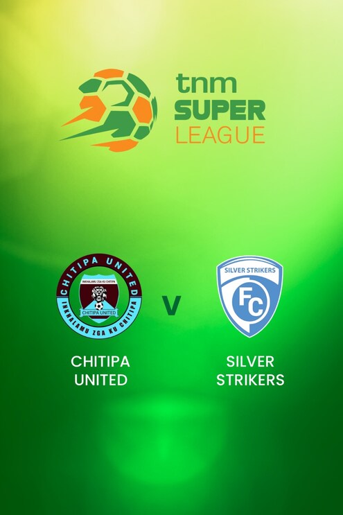 Chitipa United v Silver Strikers | TNM Super League | Malawi | Full Match Replay