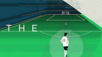 Héroes y bebés | The Long Walk