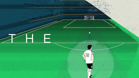 Heróis e Bebês | A Longa Caminhada