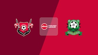 St. Michel SC v PTL Bazar Brothers FC