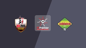 AC Port of Spain x San Juan Jabloteh