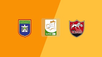 AS Garde v Nouakchott Kings