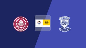 Manzini Wanderers FC x Royal Leopards FC