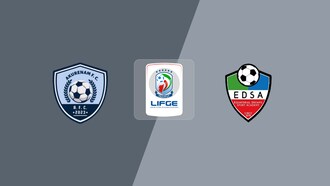 Akurenam FC vs EDSA