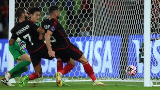 Urawa Red Diamonds x Al Ahly