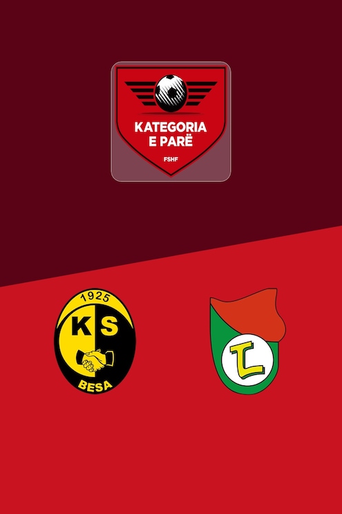 Besa v Lushnja | Kategoria e Parë 2025/26 | Full Match Replay