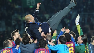 Manchester City | Guardiola's FIFA Club World Cup Triumphs