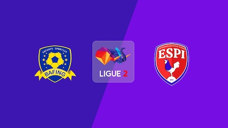 ES Bafing vs ES Issia | Côte d'Ivoire Ligue 2 2025/26 | Partido completo