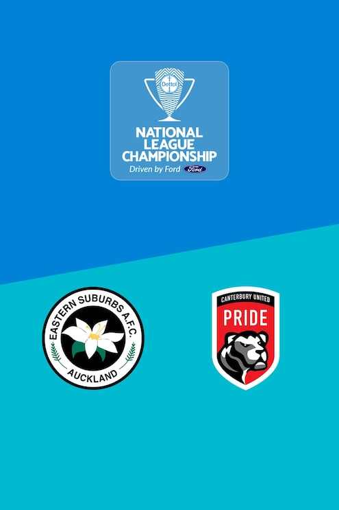 Eastern Suburbs - Canterbury United Pride | Campionato Nazionale Femminile 2025 | Match completo