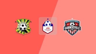 FC Fassell - Gardnersville FC
