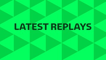 Replays - Liqa I