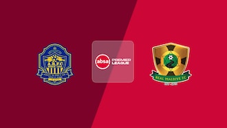 Anse Reunion FC v Real Maldive FC