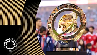 The Press  - Episode 14 | Daily Show der FIFA Club World Cup™