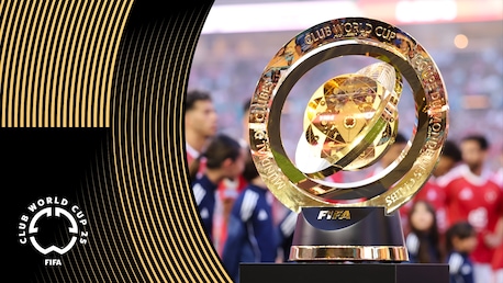 The Press - Episode 17 | FIFA Club World Cup™ Daily Show