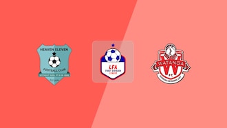 Heaven Eleven vs Watanga FC