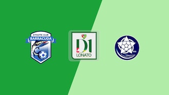 AC Barracuda x Etoile Filante