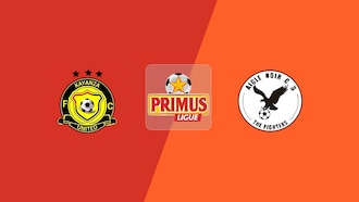 Kayanza United - Aigle Noir CS