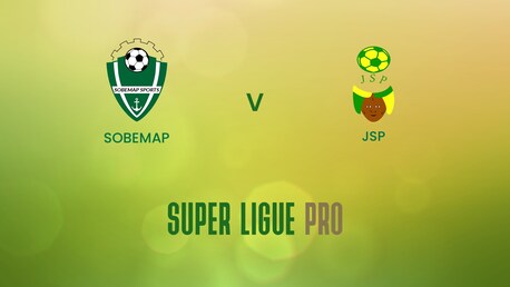 Sobemap x JSO | Super Ligue Pro 2024/25 | Jogo Completo