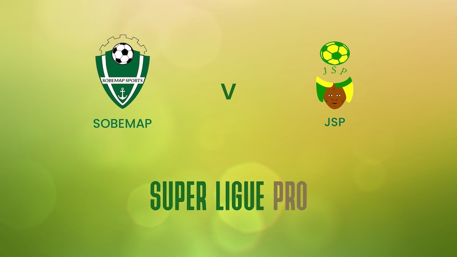 Sobemap x JSO | Super Ligue Pro 2024/25 | Jogo Completo