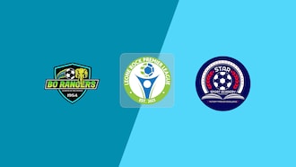 Bo Rangers FC - Star Sports Academy