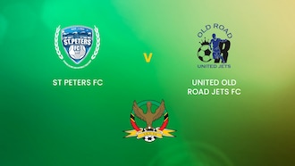 Saint Peters FC vs United Old Road Jets FC | Play-offs | Premier League | St. Kitts and Nevis | Partido completo