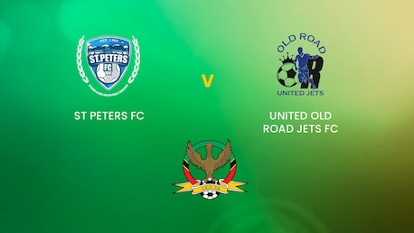 Saint Peters FC - United Old Road Jets FC | Play-offs | Premier League | Saint Kitts e Nevis | Match completo