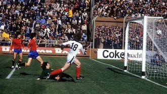 Österreich - Spanien