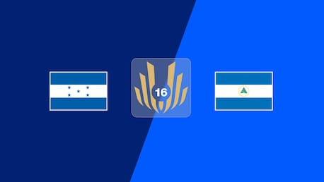 Honduras x Nicarágua | Campeonato Sub-16 UNCAF FIFA Forward | Jogo completo
