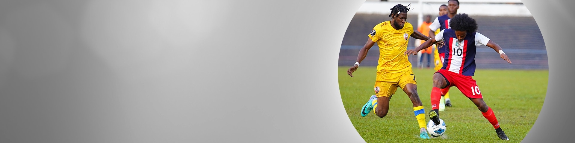 TT Premier Football League