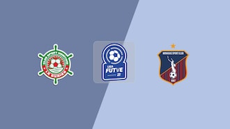 Marítimo La Guaira - Monagas B