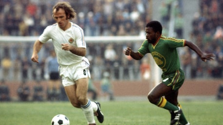 Branko Oblak Goal 61' | Yugoslavia vs Zaire | 1974 FIFA World Cup Germany™