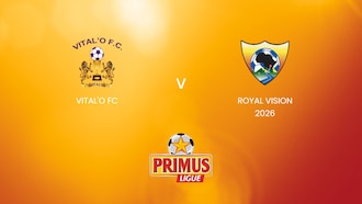 Vital'O FC - Royal Vision 2026