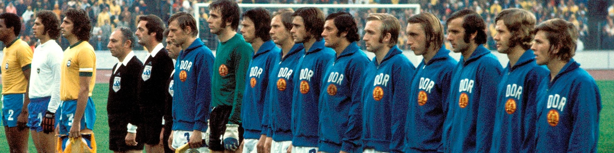 Deutsche Demokratische Republik