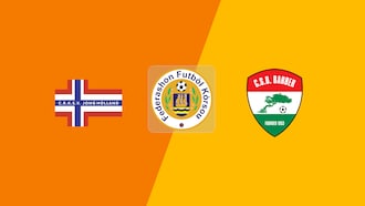 C.R.K.S.V. Jong Holland - Centro Social Y Deportivo Barber | Curaçao Promé Divishon | Match completo