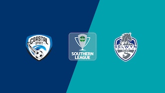 Coastal Spirit - Selwyn United